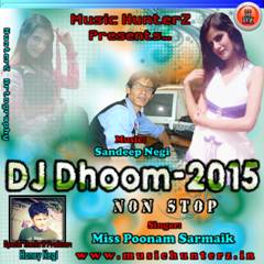 Dj Dhoom-2015 Non Stop